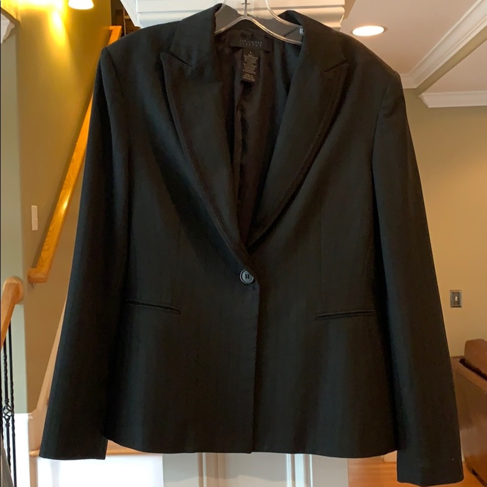 The Limited suit jacket